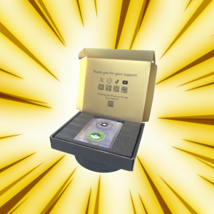 Mystery Trainer Box (MTB) (Subscription)